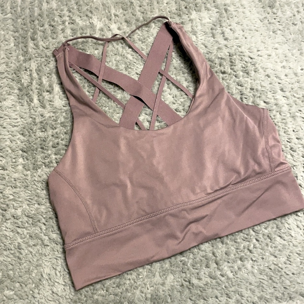 Balance Athletica Aura Bra